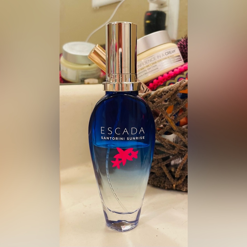 Escada Santorini Sunrise Eau de Toilette, 1.6 oz.